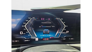 2024 B-M-W i4 M50 LHD Soigneusement clena - Product Image 2