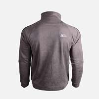 Veste décontractée pour homme Navigate gris foncé toutes saisons MF00002 S-XL