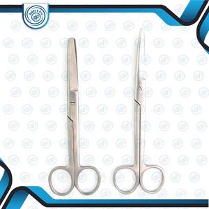 DADDY D PRO Kit de table d'opération pour excision de plaies, instruments de chirurgie mineure, porte-aiguilles, ciseaux, réutilisables, Classe I CE - Product Image 4