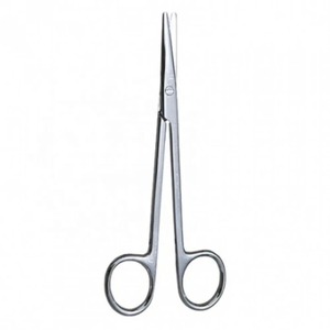 กรรไกรผ่าตัดใช้ซ้ำได้กรรไกรตัดผ้าพันแผลสำหรับห้องผ่าตัด - Product Image 3