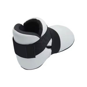 Zapatos de Karate Ligeros Profesionales OEM para Entrenamiento al Aire Libre, Logotipo y Diseño Personalizados, Equipo de Artes Marciales - Product Image 4