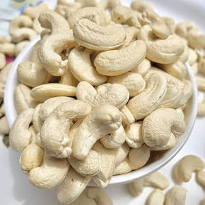 เครื่องบรรจุสุญญากาศแบบปรับแต่งได้ทั้งเมล็ดเม็ดมะม่วงหิมพานต์เม็ดมะม่วงหิมพานต์สีขาวแบบไม่มีเปลือก - Product Image 5