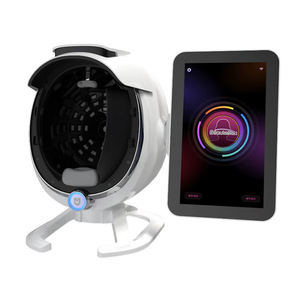 El Último Analizador Facial, Escáner de Piel con IA, Máquina de Análisis de Piel con Imagen 3D - Product Image 3