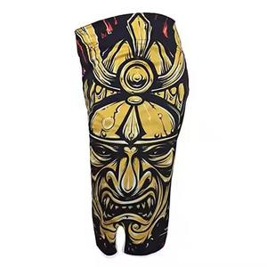 Men's Custom Mid <b>Waist</b> Polyester Digital Print Mesh <b>Shorts</b> Latest Design With Outfit Sublimation Printed <b>Low</b> MOQ Wholesale - Product Image 6