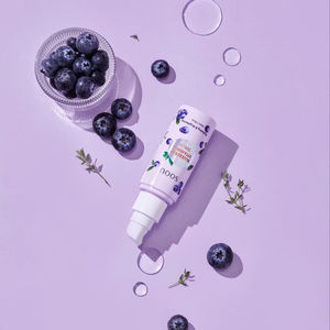 SOQU BLUEBERRY <b>VITAMIN</b> C SERUM_k beauty - Product Image 2