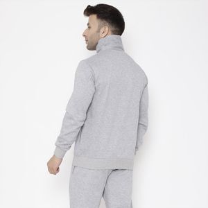 Survêtement à capuche élégant et confortable pour hommes-Parfait pour les vêtements décontractés et les activités athlétiques-Haute qualité - Product Image 2