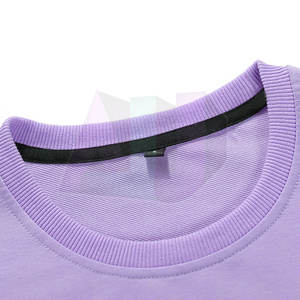 Conjunto Deportivo de Dos Piezas para Invierno, Informal, Transpirable, Ligero, de Poliéster/Algodón, Interior Suave, Corte Regular, Diseño Deportivo - Product Image 2