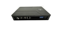 Lecteur RFID UHF Tagread pour 8 ports, puce Impinj E710, protocole ISO 18000-6C, longue portée (0-3m) pour la gestion des actifs et la synchronisation