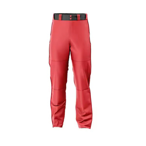 Nouvel arrivage : Ensemble uniforme de baseball unisexe, respirant, grandes tailles, personnalisable, vêtements de sport imprimés, techniques, best-seller, confortable - Product Image 5