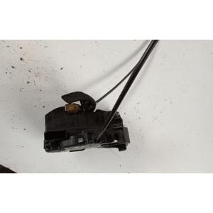 Cerradura Delantera Derecha para NISSAN Juke Serie F15 (14>18) 80500BA60C - Product Image 4