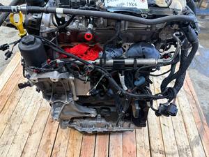 Moteur d'occasion de qualité industrielle 2022-23-24 Volkswagen VW GTI MK8 2.0 Turbo DRNA 13K OEM avec support personnalisé - Product Image 5