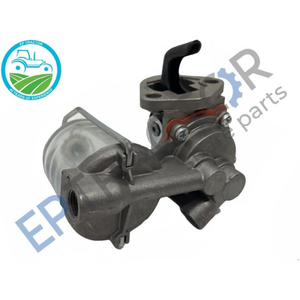 Pompe de relevage de carburant pour tracteur 2641406 pour Massey Ferguson 35 50 135 150 204 205 2135 moteur Perkins - Product Image 3