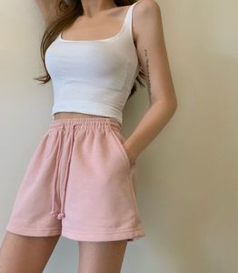 New Design Plus Size Women's Casual Summer Hot <b>Shorts</b> <b>Spandex</b>/Polyester Breathable High Quality Customisable Logo Colors - Product Image 5