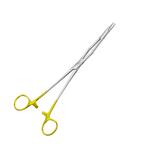 ที่จับเข็มคุณภาพเยี่ยม, เครื่องมือผ่าตัด, ที่จับเข็มสแตนเลสเยอรมัน, ที่จับเข็มแบบเรียบ - Product Image 2