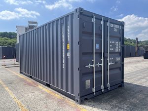 Buy Large Storage Shipping <b>Containers</b> 20 Foot 40 Feets 40 hc <b>Container</b> New and Used 20ft/ 40ft - Product Image 3