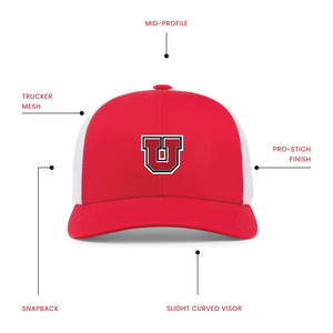 Nueva gorra deportiva con logotipo bordado personalizado a la moda, gorra de béisbol transpirable con estilo, nueva gorra de béisbol de alta calidad - Product Image 3