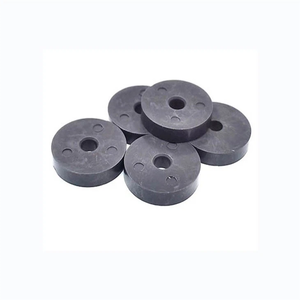 China Leverancier Hoge Precisie <span class=keywords><strong>Encoder</strong></span> 32 Poll Plastic Spuitgegoten Ferriet Magnetische Ring <span class=keywords><strong>Sensor</strong></span> Magneet - Product Image 6