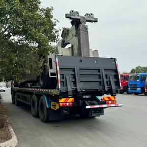 <span class=keywords><strong>Camion</strong></span> de remorquage Shacman 8x4 à double direction, 20 tonnes, 50 tonnes, à vendre - Product Image 5
