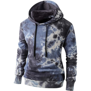 Hot Fashion unisexe 3D imprimé sweat hommes décontracté confortable Hip Hop Streetwear sweats à capuche 100% coton fermeture éclair conception en gros - Product Image 3