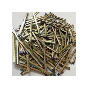เศษซากที่มีคุณภาพสูงเหมาะสำหรับการรีไซเคิลหรือใช้ในอุตสาหกรรม - Product Image 1
