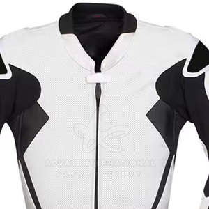 Nouveautés Combinaisons de course de moto respirantes Vêtements de sport confortables pour la course automobile Bas quantité minimale de commande disponible - Product Image 3