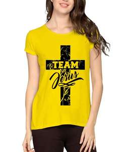 T-shirt d'été en coton 100% tricoté à séchage rapide, 180 grammes, impression personnalisée, col rond, manches courtes, confortable pour femmes - Product Image 2