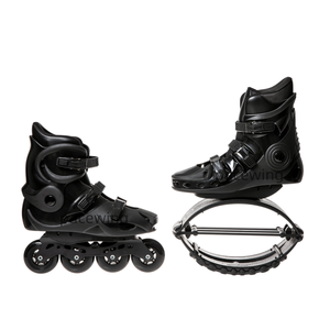 <span class=keywords><strong>Zapatos</strong></span> de Fitness Pacewing Aerower <span class=keywords><strong>Kangoo</strong></span> Jump con Patines - Product Image 3