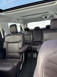 Ford Expedition Platinum MAX 2025 a Precio Accesible - Product Image 4