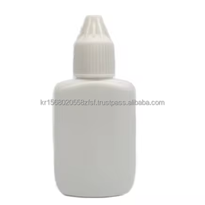 Removedor de Gel de pestañas Removedor de extensión de pestañas profesional para pestañas de racimo Adhesivo de pegamento de extensión de pestañas rápido y potente - Product Image 1