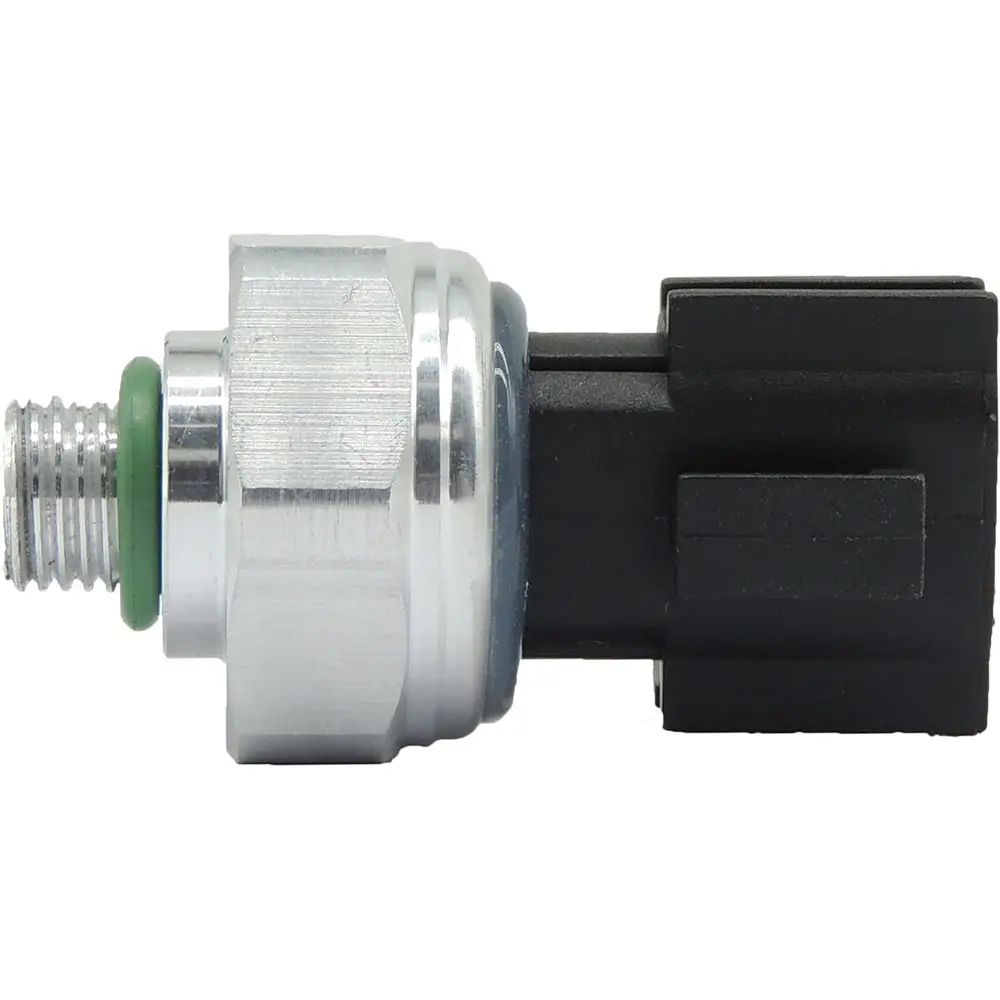 Interruptor de sensor de presión A/C-Transductor de presión BBM461503A Compatible con Nissan, reemplaza 921363JA0A, 921363Z600