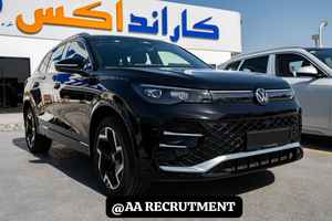 Volkswagen Tiguan troisième génération 2025 neuf/d'occasion à vendre - Product Image 6