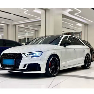 Voiture d'<span class=keywords><strong>occasion</strong></span> parfaite : <span class=keywords><strong>Audi</strong></span> <span class=keywords><strong>RS</strong></span> 3 berline 2026, prête à être expédiée - Product Image 1