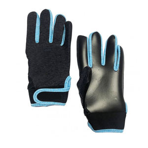 Guantes de Fútbol Gaélico Modernos de Cuero Sintético con Logotipo Personalizado, Cómodos y a Precio Razonable, Venta al Por Mayor - Product Image 1