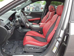 USADO EN EXCELENTES CONDICIONES, SUV 2024 HIGH R-DX SH AWD CON PAQUETE A-SPEC, COLOR PLATEADO CELESTIAL METALIZADO - Product Image 6