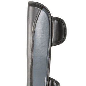 OEM barato tarifa nueva moda hombres espinillera Super calidad transpirable logotipo personalizado/colores tendencia superior espinillera con ligero - Product Image 6