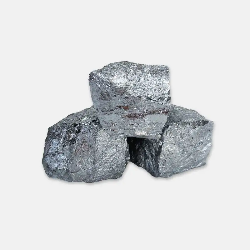 Pure Silicon Manganese