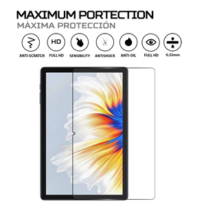 คิวบอต แท็บ 50 ฟิล์มกันรอยหน้าจอ - Product Image 2