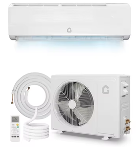 AUTHENTIC Electric Heat Pump <b>Dehumidifier</b> with High Efficiency Intelligent Controller Easy Installation 90L Capacity-Ne - Product Image 3