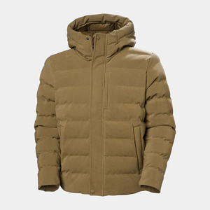 Hot Selling Jackets Custom Logo Winter Bomber Plus Size Puffer 5xl Warm Jacket Winter Jacket Men Solid Color Men's Jacket <b>Coat</b> - Product Image 3
