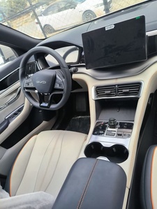 VENTE FLASH SUR NOTRE NOUVELLE ARRIVÉE 2024 BYD SONG PLUS CHAMPION AVEC DES INCENTIVES DE LIVRAISON GRATUITE - Product Image 3