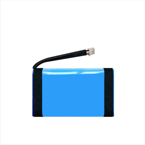 Flip2 폴리머 리튬 배터리 PR-652954 AEC653055-2P XH 2.54 2200mAh Flip2 Flip 2 Flip II 블루투스 스피커용 - Product Image 1