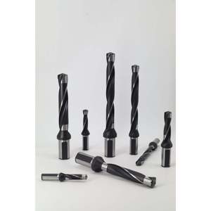 CARBIFORCE SEM261R3WD32M <b>Countersink</b> <b>Drills</b> - Product Image 1