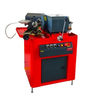 Motor Subap Taşlama Makinesi Subap Yüzey İşleme Makinesi VG-100B - Product Image 1