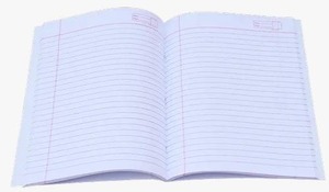 Carnet exécutif irlandais professionnel de qualité supérieure pour les études professionnelles et la planification organisationnelle, disponible à un bon prix - Product Image 4