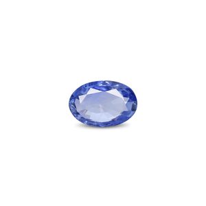 บลูแซฟไฟร์-3.13 กะรัต พลอยธรรมชาติทรงรีและทรงมาร์คีส์ ขนาด 8 มม. สีแดงและชมพู ผ่านการอบความร้อน - Product Image 1