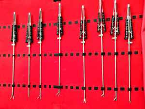 Aparato aparoscópico, usable - Product Image 3