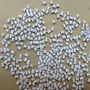 Gránulos LCP de grado de moldeo por inyección Termoplástico de alto rendimiento y resistente al desgaste - Product Image 5