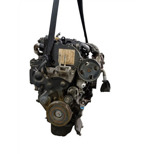 MOTEUR FORD Fiesta Série 4 1484408 diesel 1400 (02>05) - Product Image 1