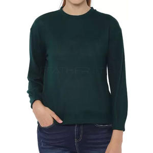 Diseño personalizado Venta en línea Mujeres Sudaderas Nueva llegada Venta directa de fábrica Mujeres Sudaderas - Product Image 1