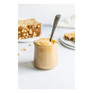 Mélange sucré et salé à tartiner de noix de cajou et sel de mer - Product Image 2